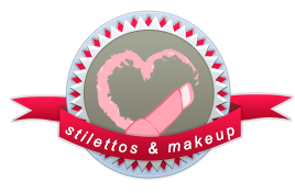 StilettosMakeup