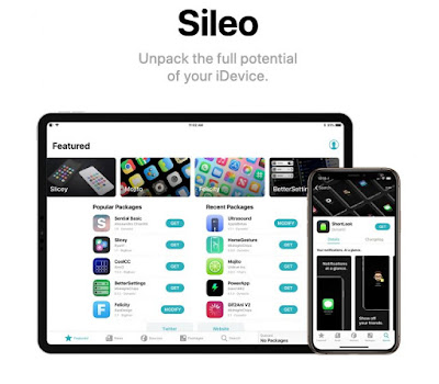 How to Install Sileo on your iPhone/iPad [No Jailbreak Required]