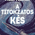 Philip Pullman - A ​titokzatos kés