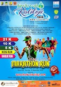 Kaliloji Marathon Run โข 2018