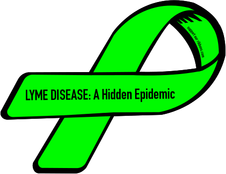 Running to Cure Lyme Disease Crowdrise Fundraiser