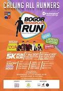 Bogor Technoplast Run â€¢ 2017