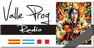Valle Prog Radio