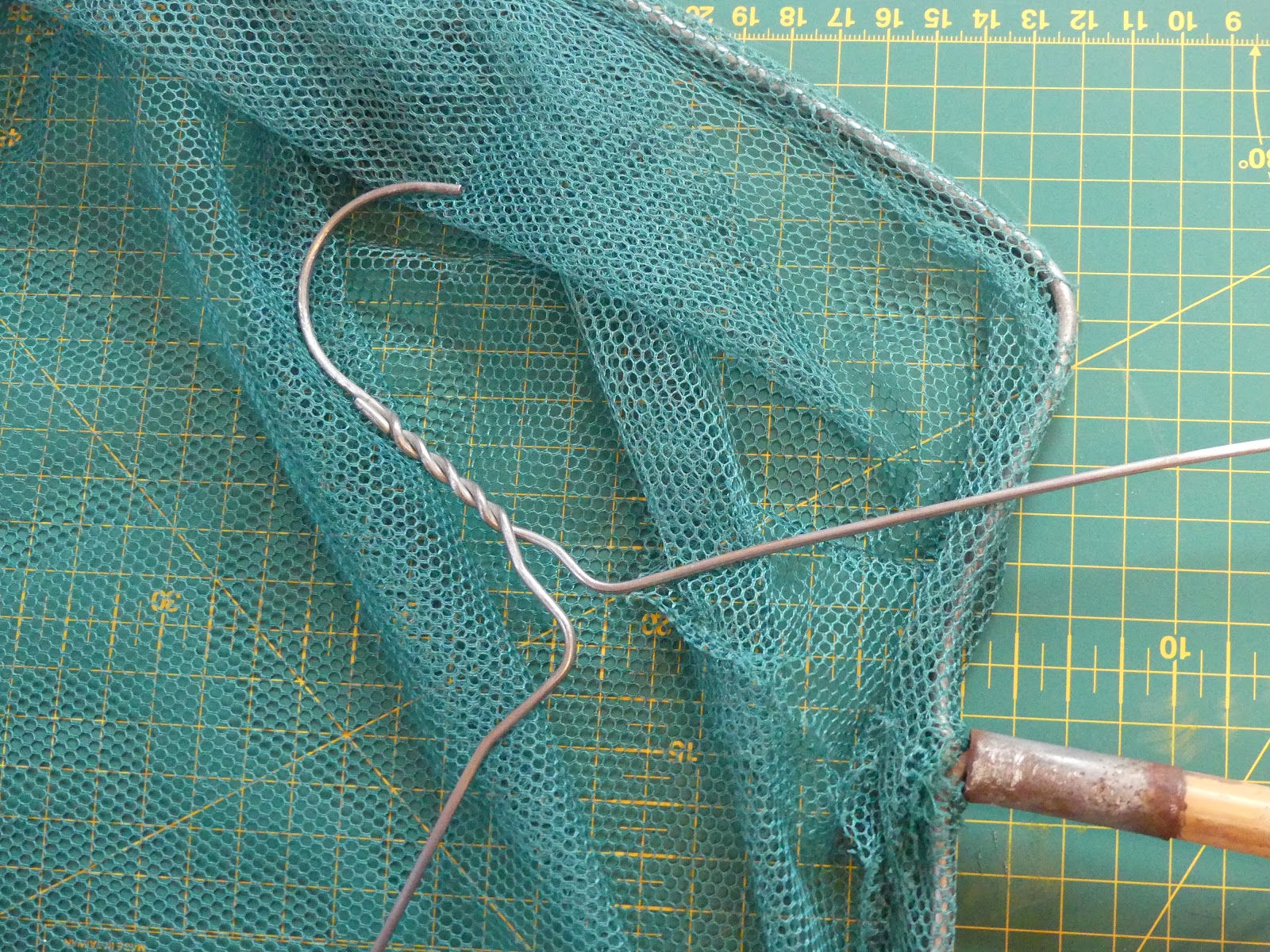 The Outdoor Traditionalist DIY Campfire Toasting Fork