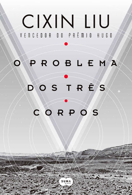 O problema dos três corpos Volume 1 - Cixin Liu