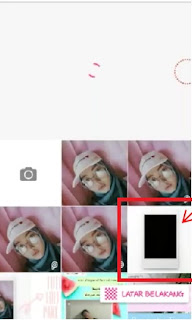 Cara Membuat Photo Polaroid Dari PicsArt Cara Membuat Photo Polaroid Dari PicsArt