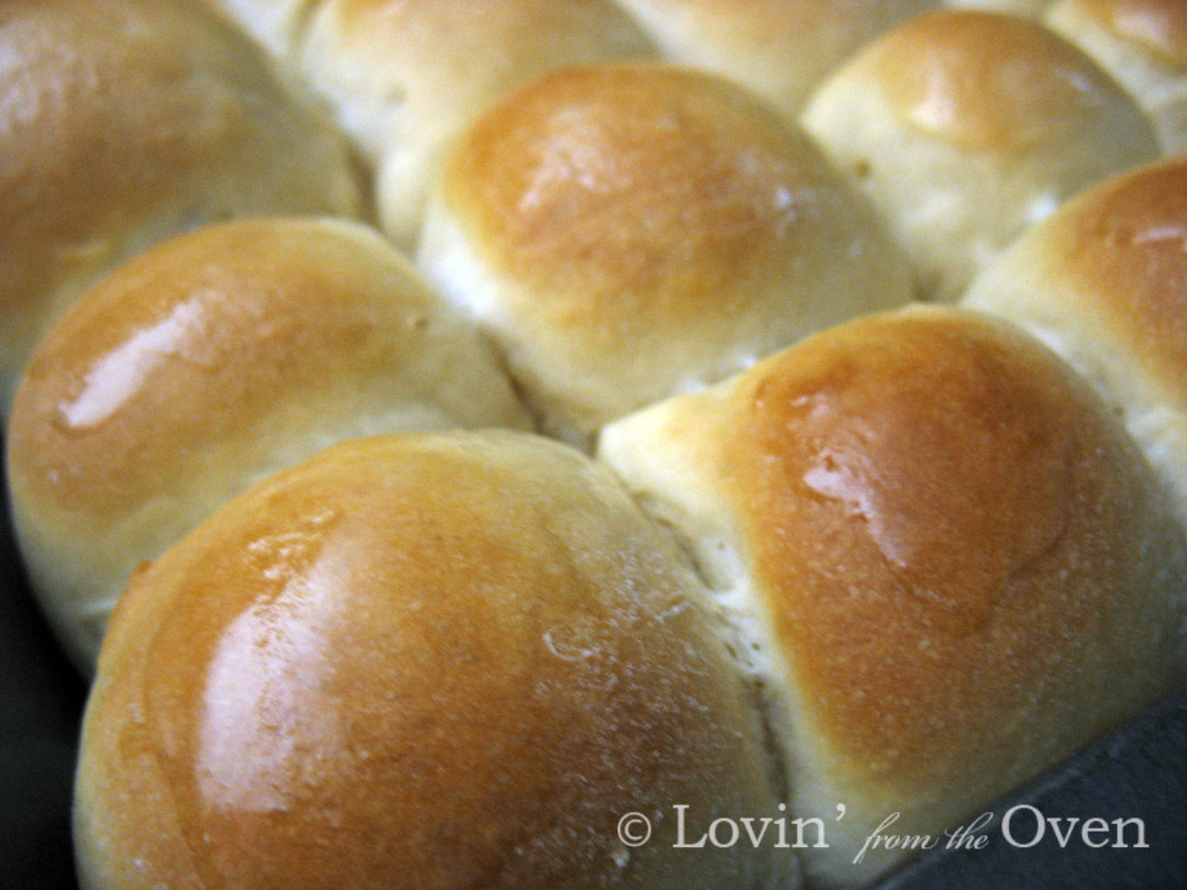 Frieda Loves Bread 4 Ways to Make Dinner Rolls Ahead