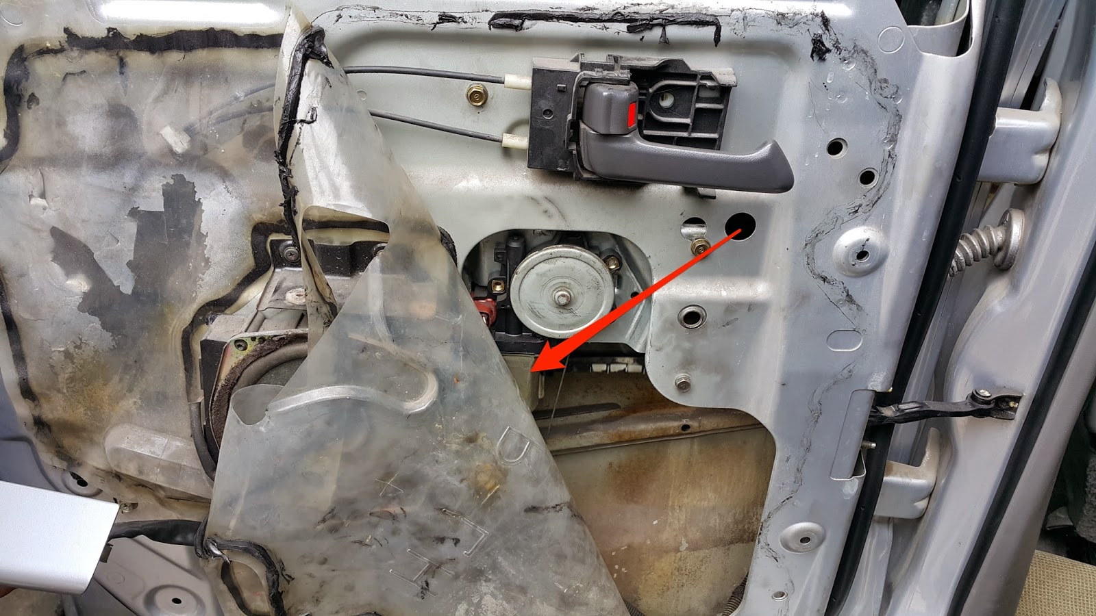 SD Autoworld MECHANIC'S CORNER Isuzu DMax Power Window Problem
