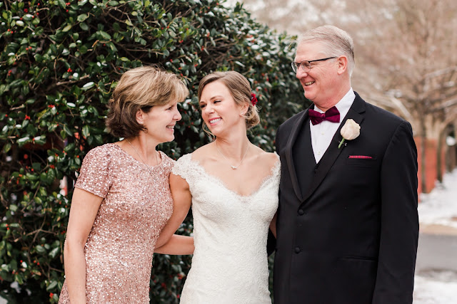 Annapolis, MD Wedding Photography by Heather Ryan Photography