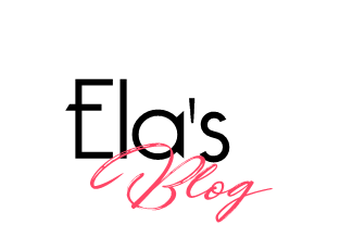 Ela´s Blog