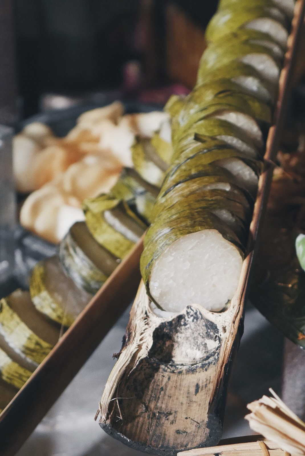 Kee Hua Chee Live!: THE BEST BUKA PUASA IS TO BE ENJOYED AT MANDARIN