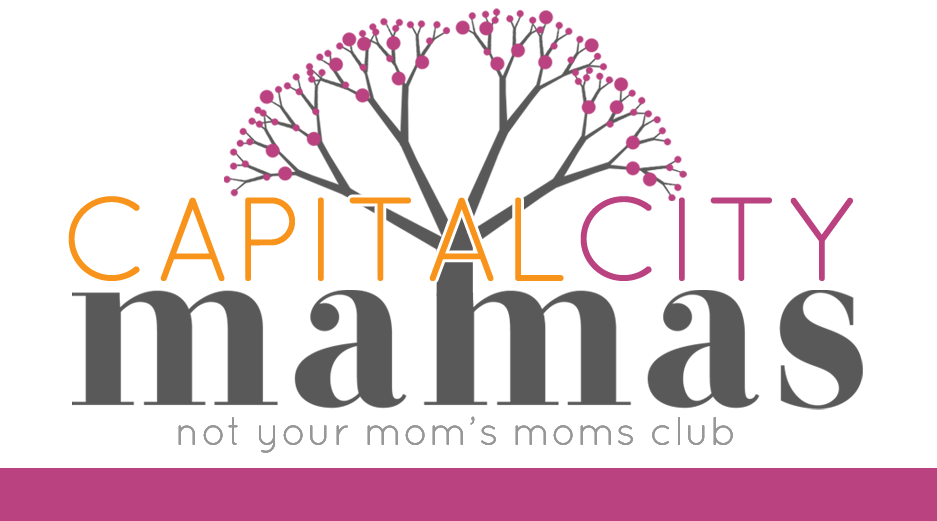 Capital City Mamas Blog