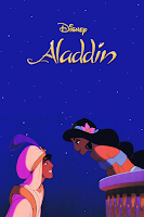 Aladin Và Cây Đèn Thần - Aladin