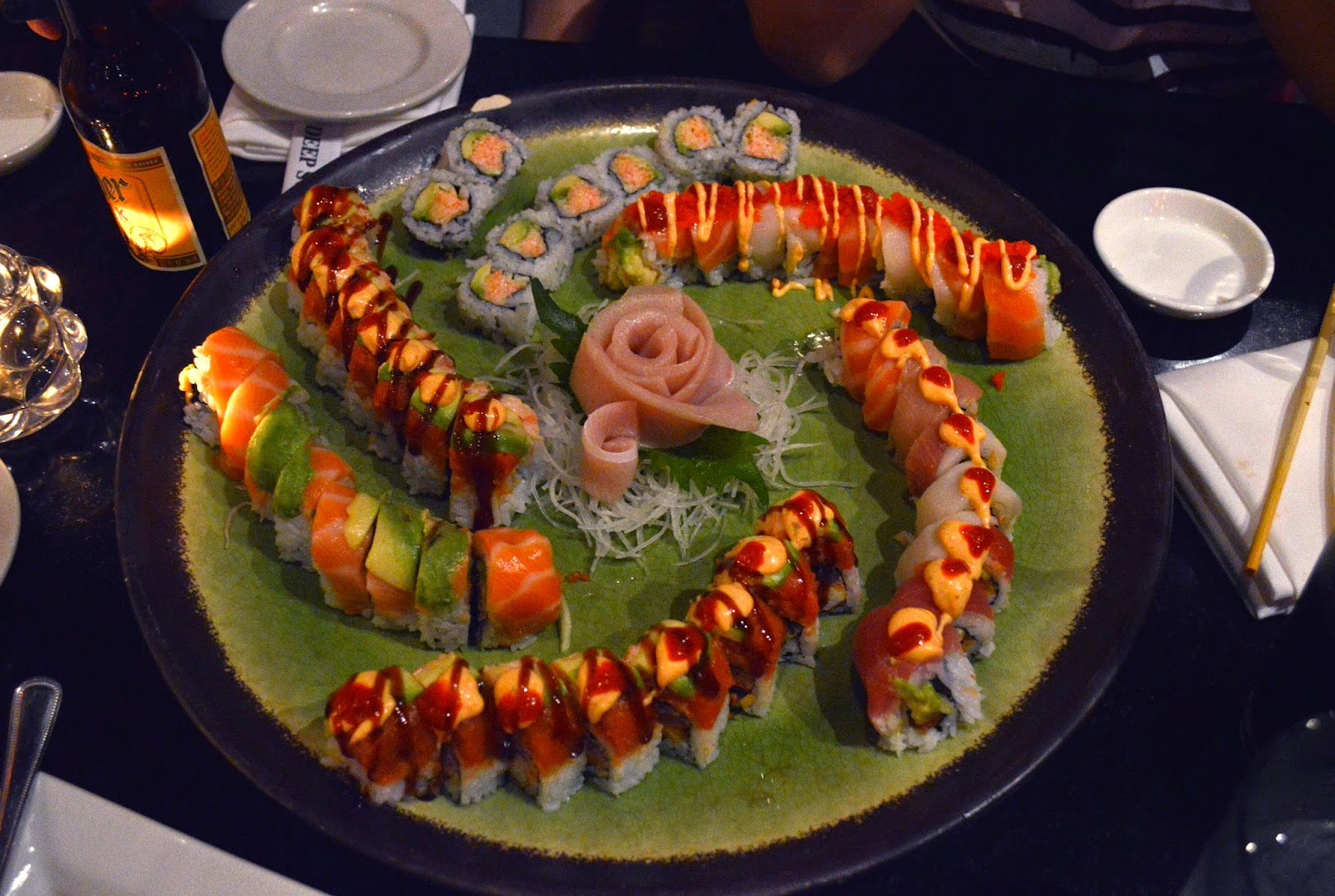 Perpetual Flow Flow artists explore Deep Ellum