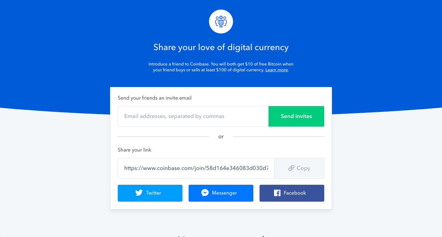 Free Bitcoin Instant Payout Coinbase | Earn Free Bitcoin Real