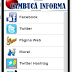 Jornal Cambucá Informa cria NOVO App