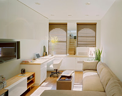 Interior Design Ideas for Apartments