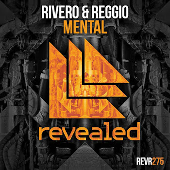 Rivero & Reggio - Mental (Extended Mix)