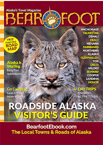 Bearfoot Alaska Ebook