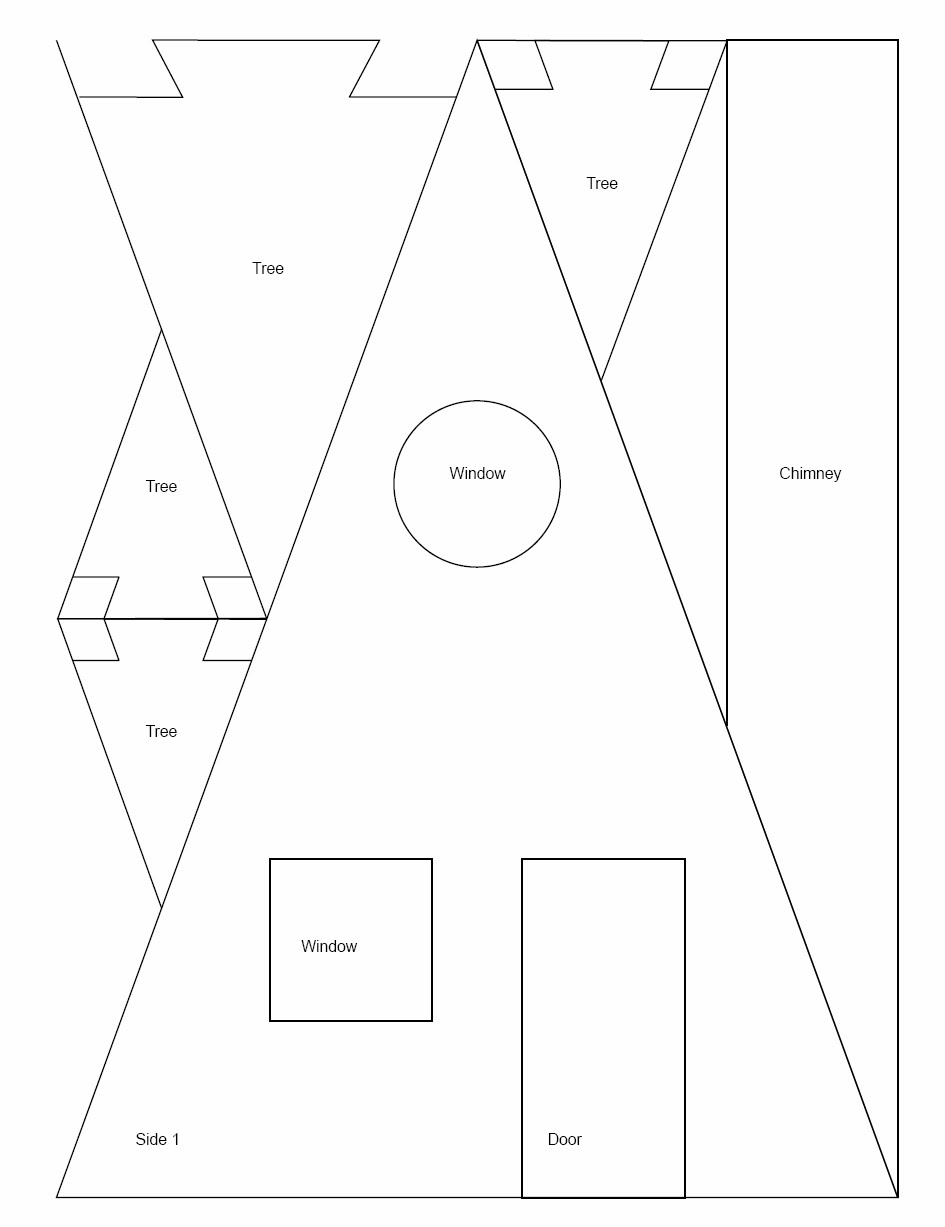 printable-a-frame-gingerbread-house-template-printable-templates