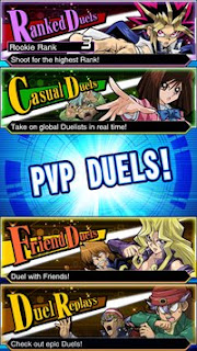 Yu-Gi-Oh! Duel Links APK v1.0.1 Latest Version Update Terbaru 2016 Yu-Gi-Oh! Duel Links APK v1.0.1 Latest Version Update Terbaru 2016