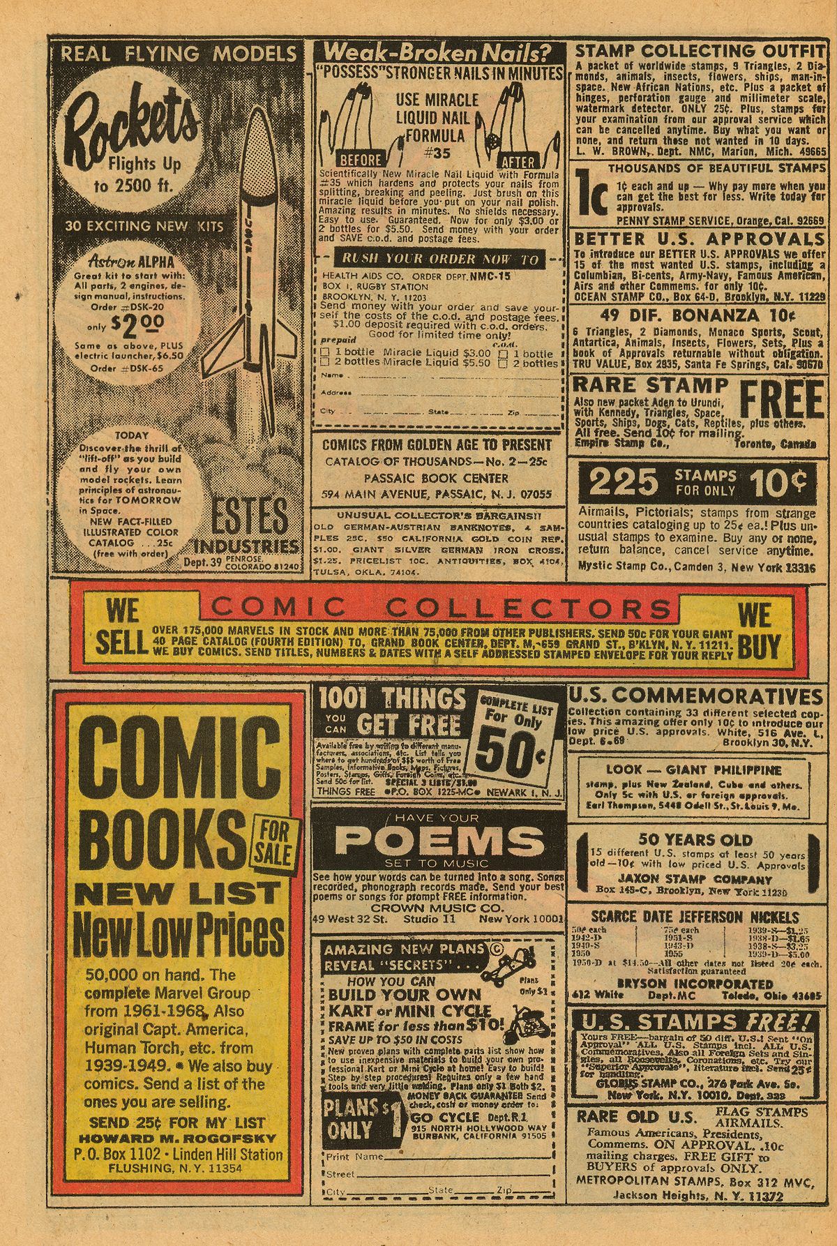 Read online Daredevil (1964) comic -  Issue #54 - 26
