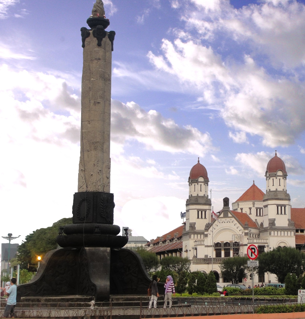 6 Obyek Wisata Alam Terindah di Semarang | Saraswati Update