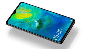 Huawei Mate 20 Pro Price,Specification,Features and Release Date