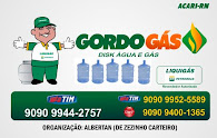 GORDO GÁS 99944-2757