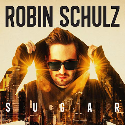 Robin Schulz – Sugar (2015)