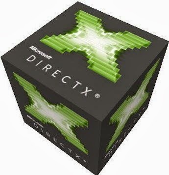 تحميل برنامج دايركت إكس لدعم وتشغيل الالعاب والجرافيكس أحدث إصدار مجاناً DirectX 11