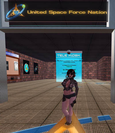 second life sex videos furry Poznan poland sex guide