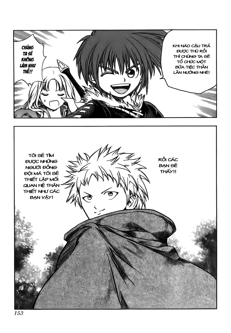 Fire Emblem-Hasha no Tsurugi chap 3
