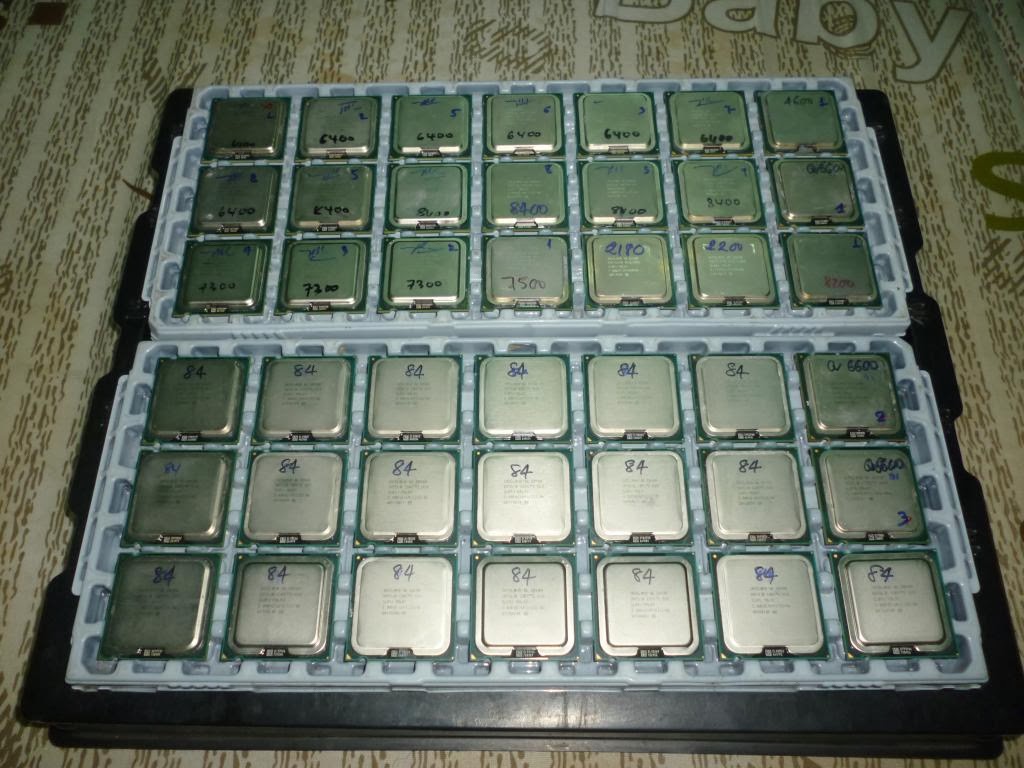 CPU