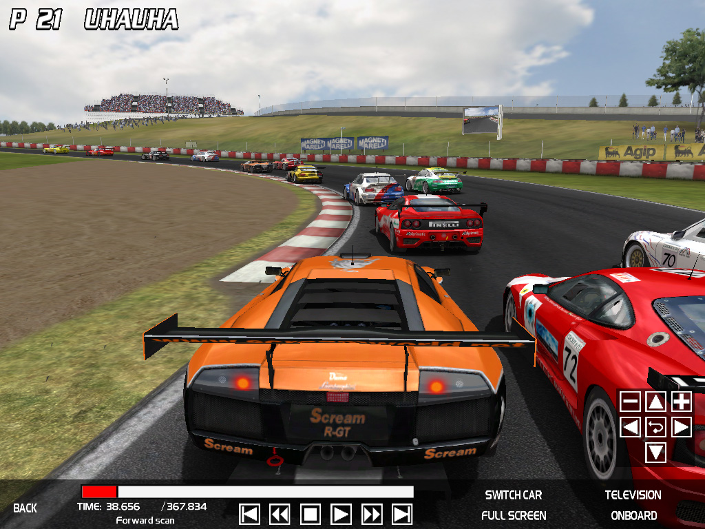 Mediafire PC Games Download: Gtr 2 Download Mediafire for PC