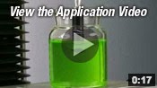 Bloom jar gel test Video Click to view application video