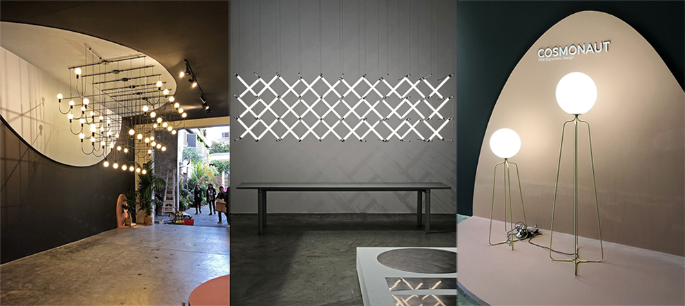 French For Pineapple Blog - Milan Design Week Diary 2019 - Day 1 - Fuorisalone French For Pineapple Blog - Milan Design Week Diary 2019 - Day 1 - Fuorisalone