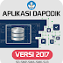 Download Rilis Terbaru Aplikasi Dapodik 2017