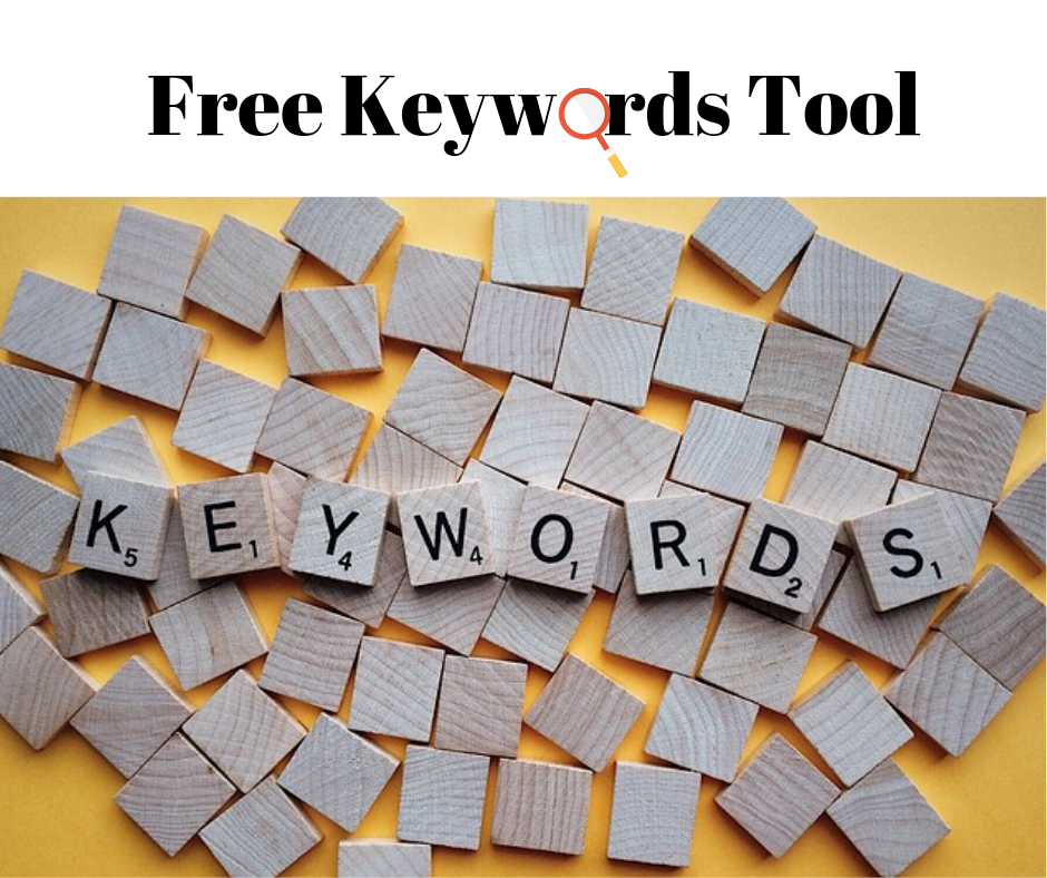 Keyword Tool 2021 Keyword Tool 2021