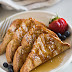 CLASSIC FRENCH TOAST