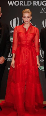 Robe Carolina Herrera