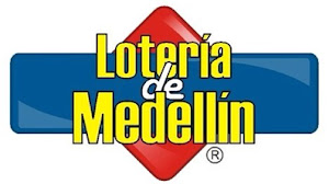 Extra de la Lotería de Medellín sábado 15 de diciembre 2018