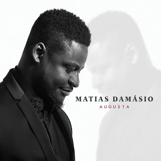 Matias Damásio - Fecha a Porta (Feat. Aurea) 2018) BAIXAR MP3]