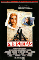 Paris và Texas - Paris, Texas