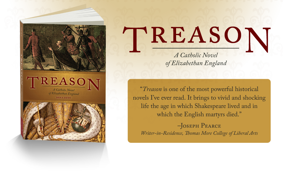 Supremacy and Survival The English Reformation "Treason" Historical