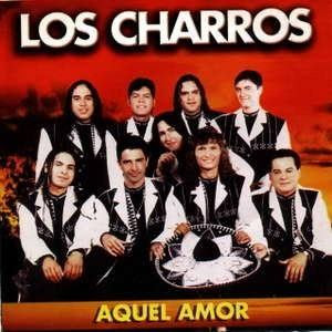 los charros aquel amor