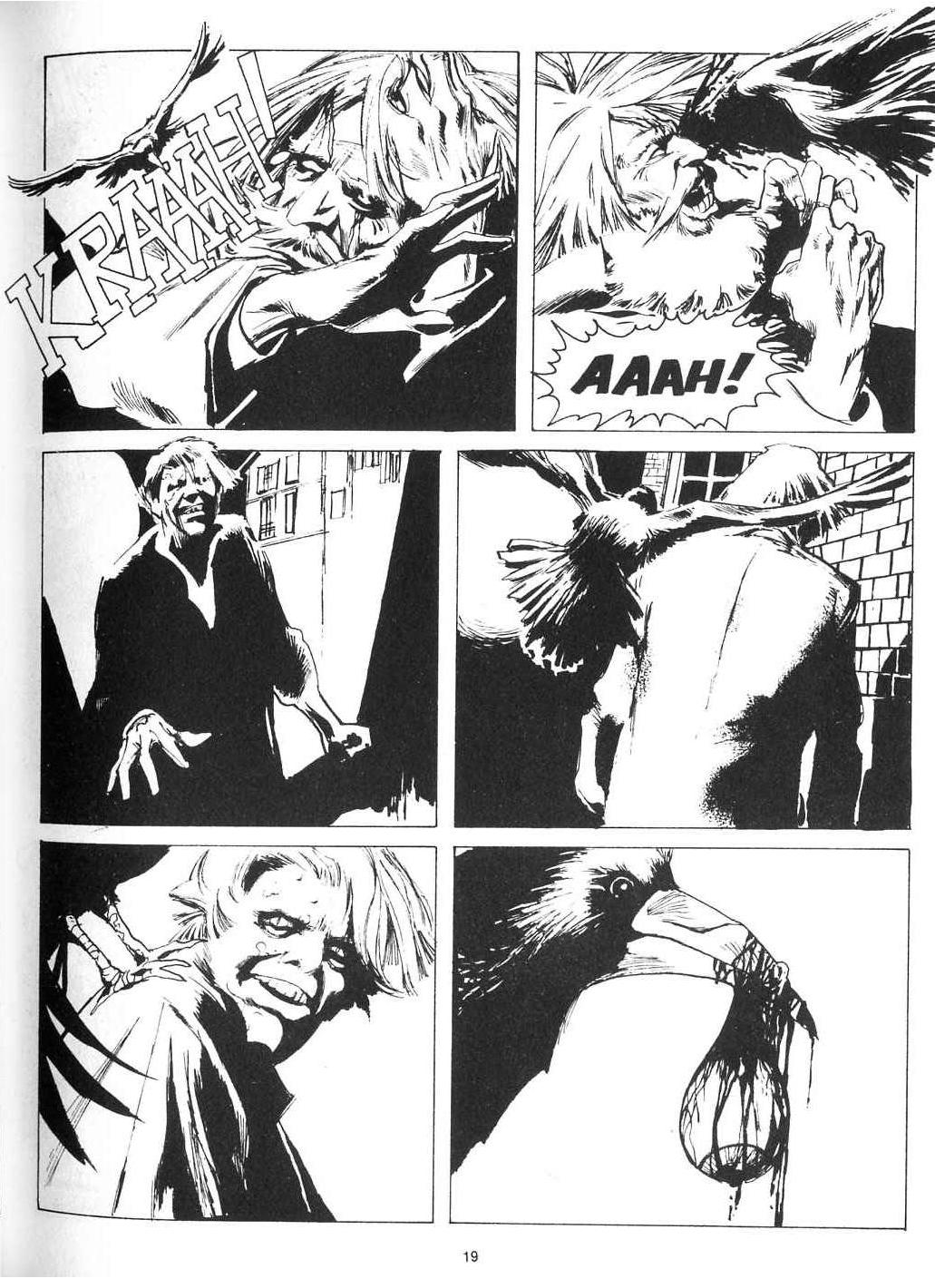Dylan Dog (1986) issue 33 - Page 14