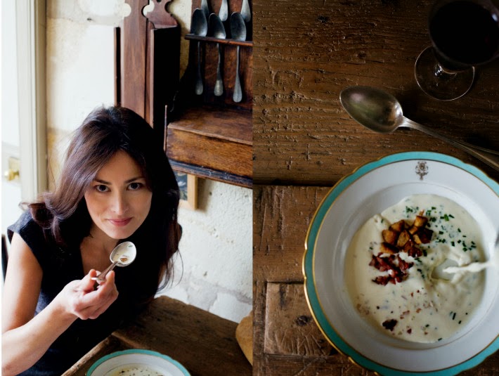 receta sopa parmesano mimi thorisson