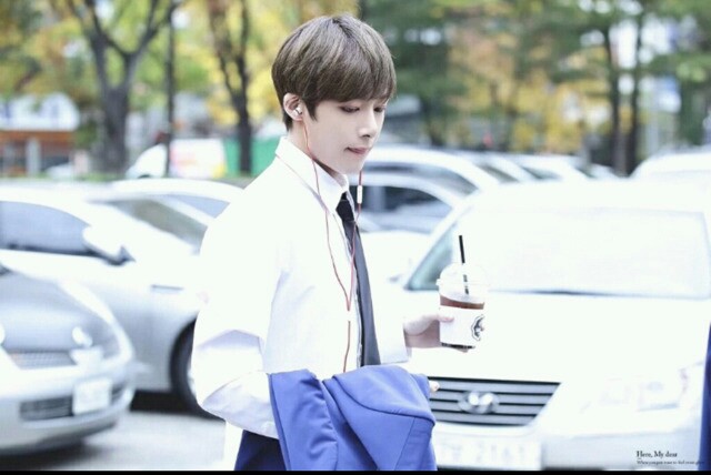 공중파 리포터도 놀란 몬스타엑스 형원 실물외모(데이터주의) | 인스티즈