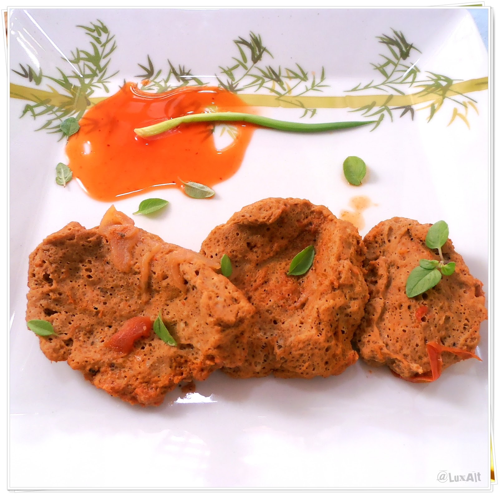 INCØGNITØ Receita De Seitan (Bife de Glúten)